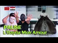 PAUSE - L Bayda Mon Amour DADDY SHAGGY
