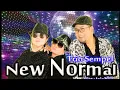 Download Lagu TRIO SEMPEL - NEW NORMAL [ OFFICIAL MUSIC VIDEO ]