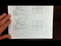 Graphing rational functions day 2