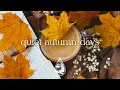 Download Lagu quiet autumn days 🍁☕ - an acoustic/folk/chill playlist