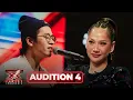 Download Lagu Tanpa Berlama-Lama! Daniel Auto Dapet YES Dari BCL - X Factor Indonesia 2024
