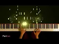 Download Lagu Ghost in a flower(花に亡霊) - Yorushika(ヨルシカ) | Piano cover
