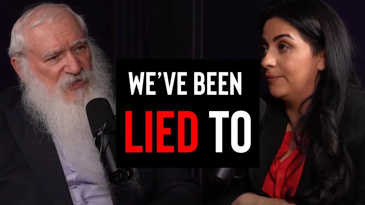 Everything they told us about "love" was NOT TRUE
