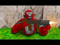 Soundboard Trolling In MONKE BLOCKS