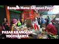 Download Lagu Lupis Mbah Satinem Dan Pasar Kranggan Yang Banyak Menu Sarapan Pagi