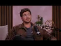Robert Scott Wilson Actors Respect for Soap Actors