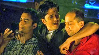 janabe ali janabe ali hd riteish deshmukh shaan kunal ganjawala himesh bardaasht 2004 song