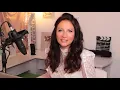 Vocal Coach Reacts -Faouzia -This Mountain (Acoustic)