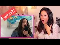 Vocal Coach Reacts -Faouzia -This Mountain (Acoustic)