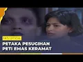 Lagu Ingin Kaya! Pesugihan Peti Emas jadi Jalan Pintas | Roy Kiyoshi Anak Indigo ANTV | Eps 37 Part 1