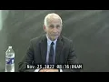 Lagu Deposition of Dr. Anthony Fauci, NIAID Director and White House Chief Medical Advisor