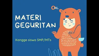 Download Materi geguritan (puisi jawa) kangge siswa siswi SMP/MTs MP3