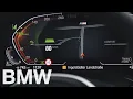 Adapt your speed automatically to speed limits - BMW How-To