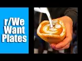 CAFE LATE IN BREAd Ft Oz Media