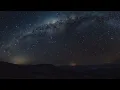 Ultra Deep Sleep.  Dark Screen Stars.   White Noise Rain.  Relaxation for you!