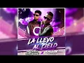 Kallde "El Rey Del Placer" - La Llevo Al Cielo (ft. Chencho Corleone)[Cover Audio]