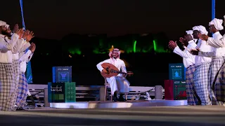 طبعنا واحد   اسمه العز دندنها