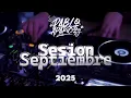 Download Lagu Sesion SEPTIEMBRE 2025 | MIX ARENAL (DJ Pablo Aparicio) [Reggaeton, Comercial, Flamenco, Dembow]