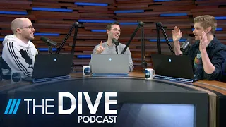 The Dive | SPRING SPLIT MATTERS (Season 4, Episode 7)