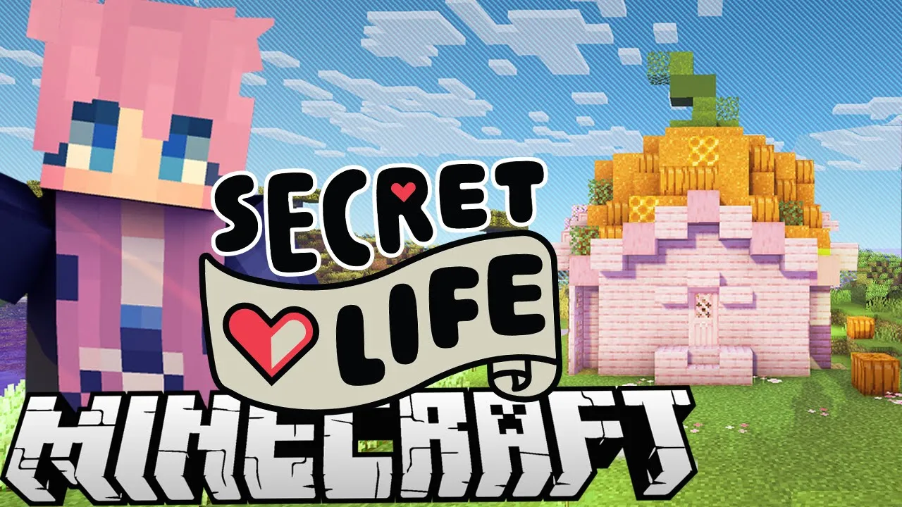 Watch "Strange Behaviour | Ep. 2 | Secret Life" on YouTube