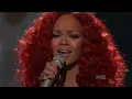 Download Lagu [1080P/60FPS] Rihanna - California King Bed (Live @ American Idol)