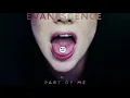 Download Lagu Evanescence - Part Of Me (Official Audio)