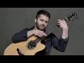 Download Lagu Everybody (Backstreet Boys) - Luca Stricagnoli - Fingerstyle Cover