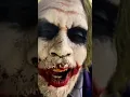 Diddy as The Joker All s