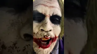 Diddy as The Joker All s