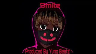 juice wrld x the weeknd type beat smile 
