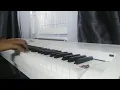 Download Lagu Manuk Dadali - Piano Cover || Piano cover instrumental