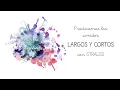 Download Lagu Practicamos los sonidos LARGOS y CORTOS con Brahms