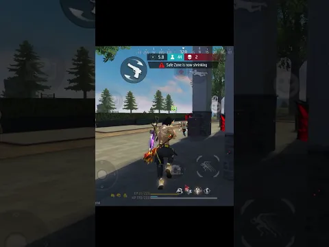 GG  #freefire #humorff4 #mancosquad #garenafreefire #somosgamers #freefirelovers #ff