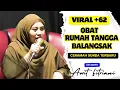 OBATA RUMAH TANGGA BALANGSAK ?? CERAMAH SUNDA TERBARU USTADZAH AWIT FITRIANI