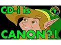 Game Theory: The CD-i Zelda Games are CANON (The Legend of Zelda) [PARODY]