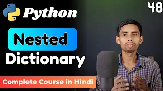 Python Nested Dictionary Tutorial Learn How to Use Nested Dictionaries in Python