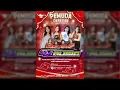 Download Lagu 🔴#LIVE SM MUSIC - HAPPY PARTY PEMUDA DERESAN - SADEWA AUDIO LIGHTING - DERESAN - 28 AGUSTUS 2025