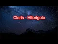 Download Lagu [Karaoke] Claris - Hitorigoto