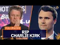 Download Lagu Charlie Kirk- Life, Loss, \u0026 Legacy...And Where Do We Go From Here?