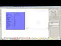 Gcodetools Tutorial Part 2