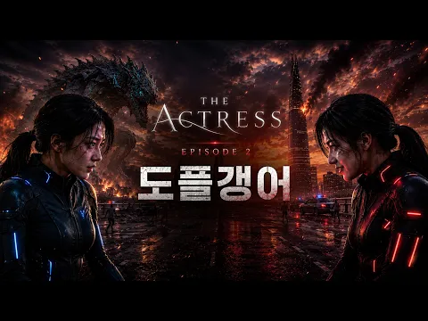 The Actress Episode 5