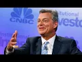 Ares co-founder Tony Ressler on Fed s recent comments inflation fears