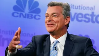 Ares co-founder Tony Ressler on Fed s recent comments inflation fears