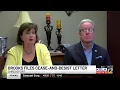 Attorney speaks on cease and desist sought by Councilman Brooks against Shanerika Flemings