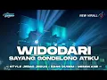 DJ WID0DARI BREAKDUCTH SETENGAH DUGEM MENGKANE • BONGOBARBAR