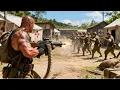 Download Lagu 2025超燃电影：中國高手架起德式機槍，狂殺日軍一個營