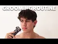 5 Minute Grooming Routine with The Chairman Pro