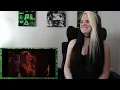 FIRST TIME listening to HEART - "Barracuda" REACTION