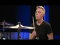 Matt Cameron Plays "Outshined" | Soundgarden