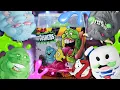 Download Lagu Unboxing Ghostbusters Ecto-Plasm Ghost Gushers!